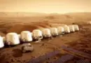 Les volontaires chinois s’inscrivent pour le projet de colonisation de Mars
