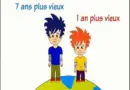 L’espace temps