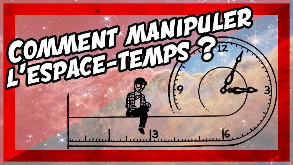 L’espace temps en bande dessinée – BD’clairage