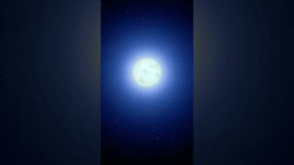 L’étoile à neutron la plus massive #documentaire #univers #astronomie
