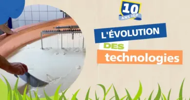 L’évolution technologique du Gruyère IGP