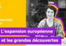L’expansion européenne et les grandes découvertes – Histoire – 5e