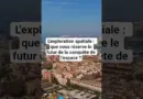 L’exploration spatiale : que nous réserve le futur de la conquête de l’espace ?