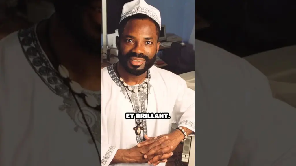 L’histoire oubliée de Philippe Emeagwali #inspiration #histoire #technologie #afrique #internet