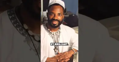 L’histoire oubliée de Philippe Emeagwali #inspiration #histoire #technologie #afrique #internet