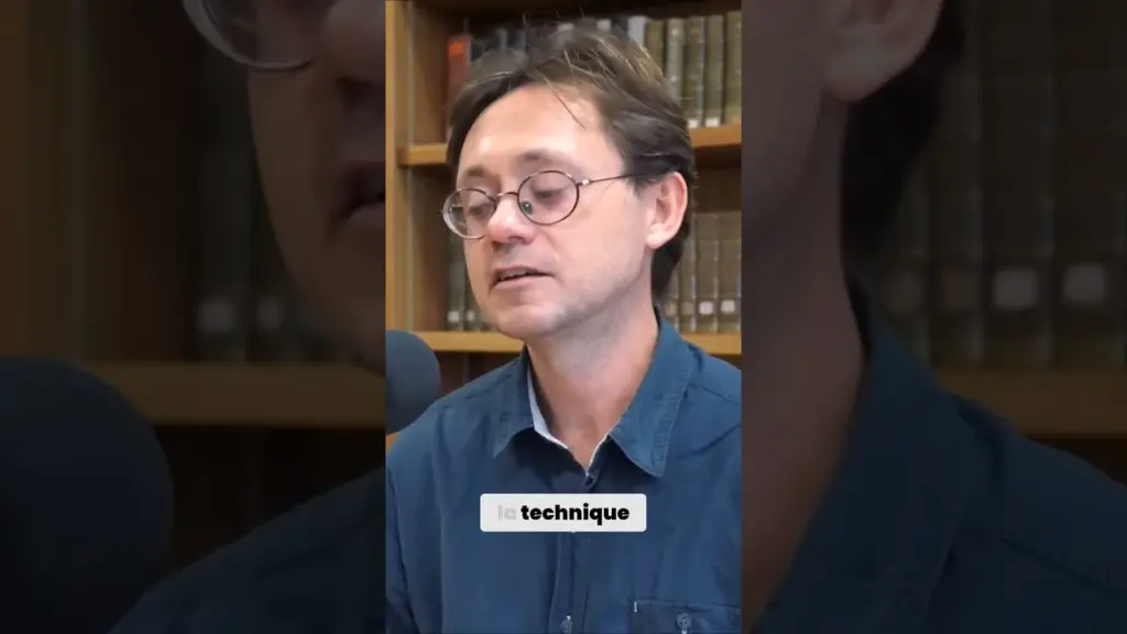 L’histoire sociale des techniques : Rivalités et conflits autour de la mécanisation au XIXe siècle
