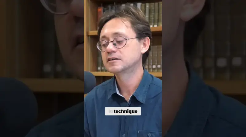 L’histoire sociale des techniques : Rivalités et conflits autour de la mécanisation au XIXe siècle