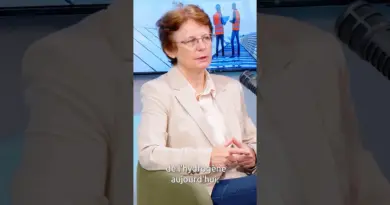 🚀 L’hydrogène comme axe de décarbonation. Décryptage avec Karine Vernier