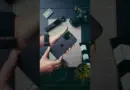L’iPhone 16 Pro Max mais on le filme avec l’iPhone 15 Pro Max