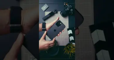 L’iPhone 16 Pro Max mais on le filme avec l’iPhone 15 Pro Max