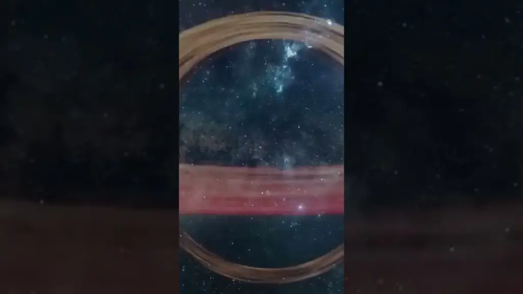 Licorne, ce Mystérieux TROU NOIR le Plus PROCHE de la Terre !#trounoir #espace #univers