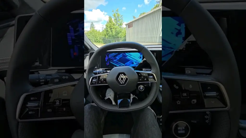 L’idée de génie Renault 👍 Révolution pour les voitures électriques et leurs autonomies réelles !