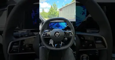 L’idée de génie Renault 👍 Révolution pour les voitures électriques et leurs autonomies réelles !