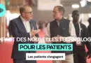 L’impact des nouvelles technologies du numérique pour les patients – Damien Dubois