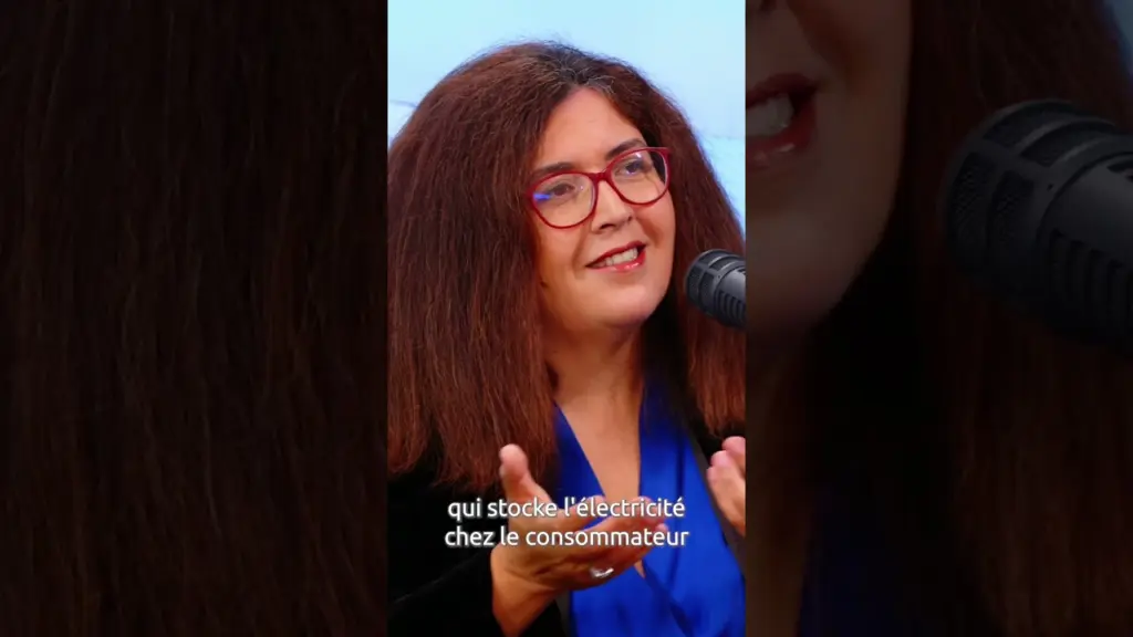 ♻️ L’impact des renouvelables en France. Décryptage avec Karine Revcolevschi
