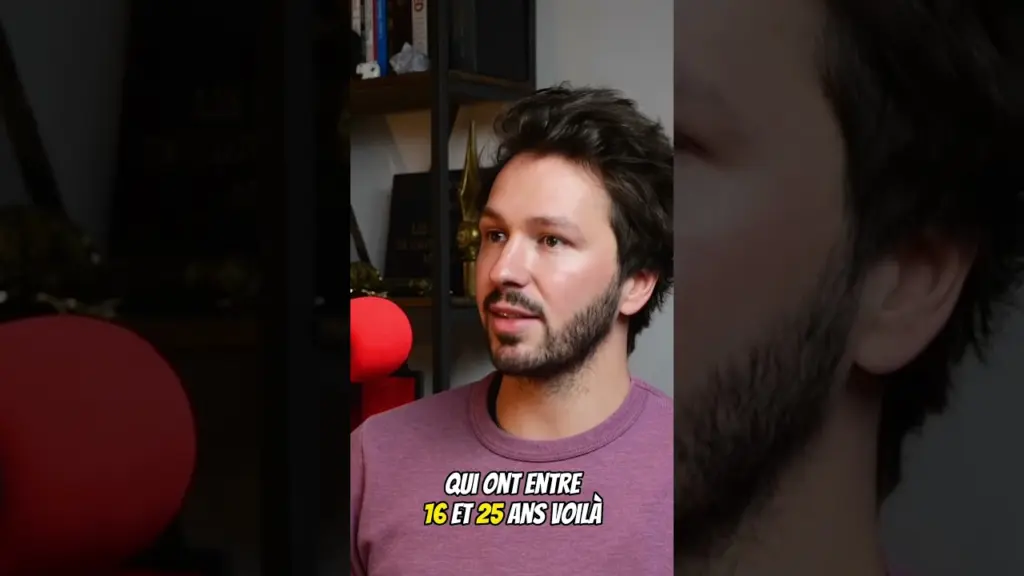 L’importance de la singularité 🛸 #shorts #entrepreneuriat #fromscratch