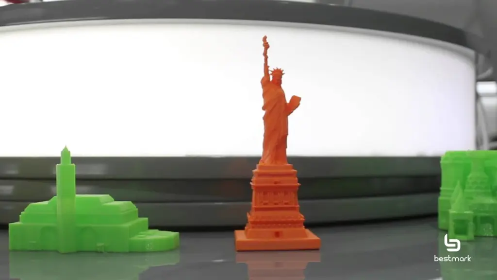 L’imprimante 3D enfin au Maroc chez Bestmark