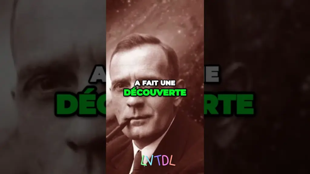 L’incroyable découverte prouvant l’expansion de l’univers