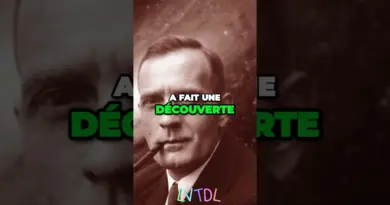 L’incroyable découverte prouvant l’expansion de l’univers