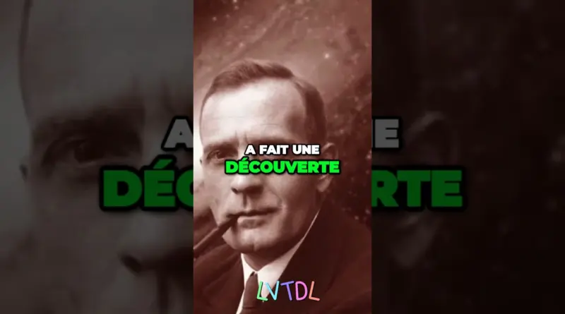 L’incroyable découverte prouvant l’expansion de l’univers