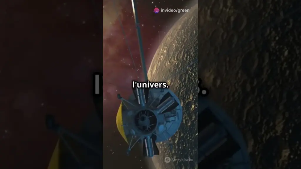 L’incroyable histoire de Voyager 1