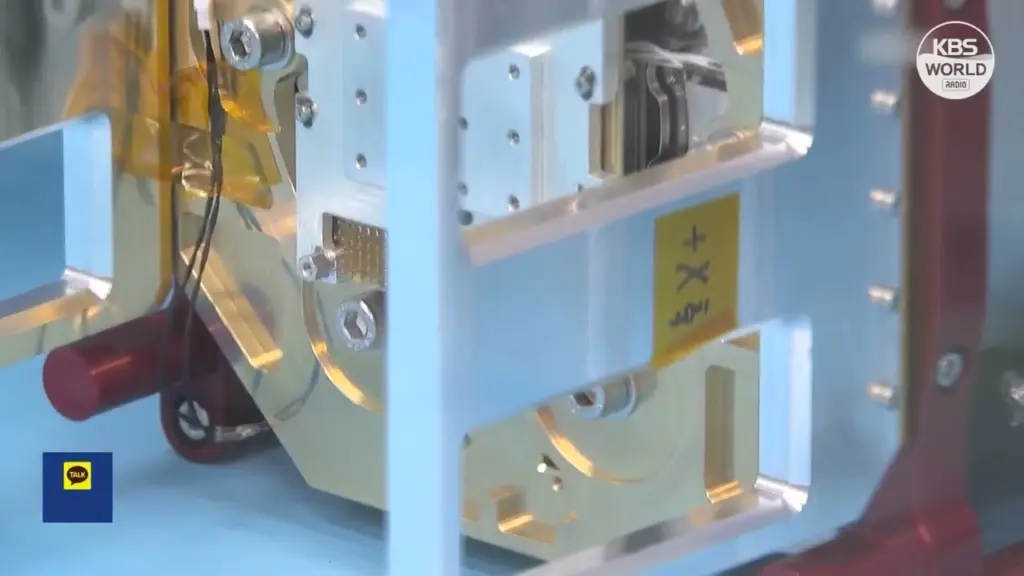 L’industrie spatiale : nouvel objectif des startups l KBS NEWS 240122