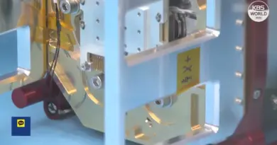 L’industrie spatiale : nouvel objectif des startups l KBS NEWS 240122