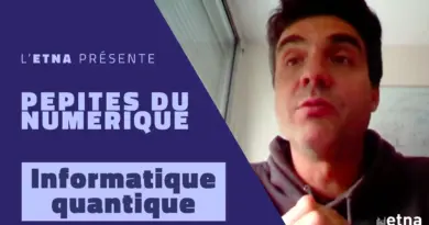 L’informatique quantique, avenir du numérique ?