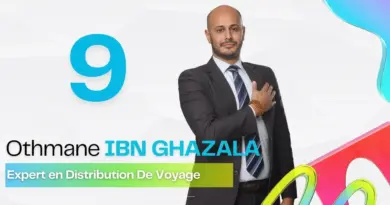 L’innovation Technologique dans la distribution de voyage