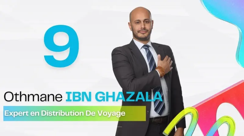 L’innovation Technologique dans la distribution de voyage