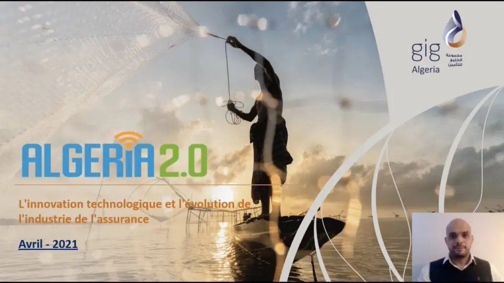 L’innovation technologique et l’évolution de l’industrie de l’assurance
