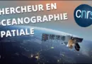 L’interview de Julien Asquier, chercheur en océanographie spatiale.