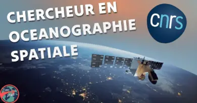 L’interview de Julien Asquier, chercheur en océanographie spatiale.