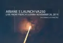 [Live] VA250 Launch (November 26, 2019)