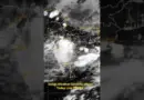 Live Weather Satellite India #shorts