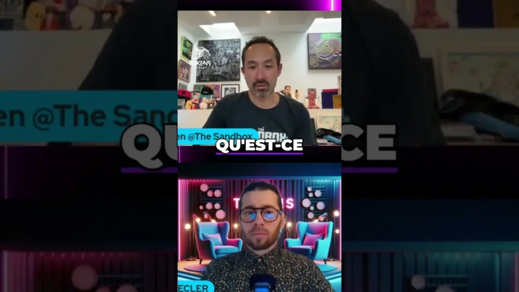 Loi sur la vie privée en ligne dans les métaverses : Comment se protéger ?