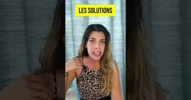 L’origine ethnique des Anciens Égyptiens 🤔