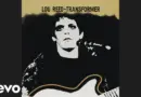 Lou Reed – Satellite of Love (Official Audio)