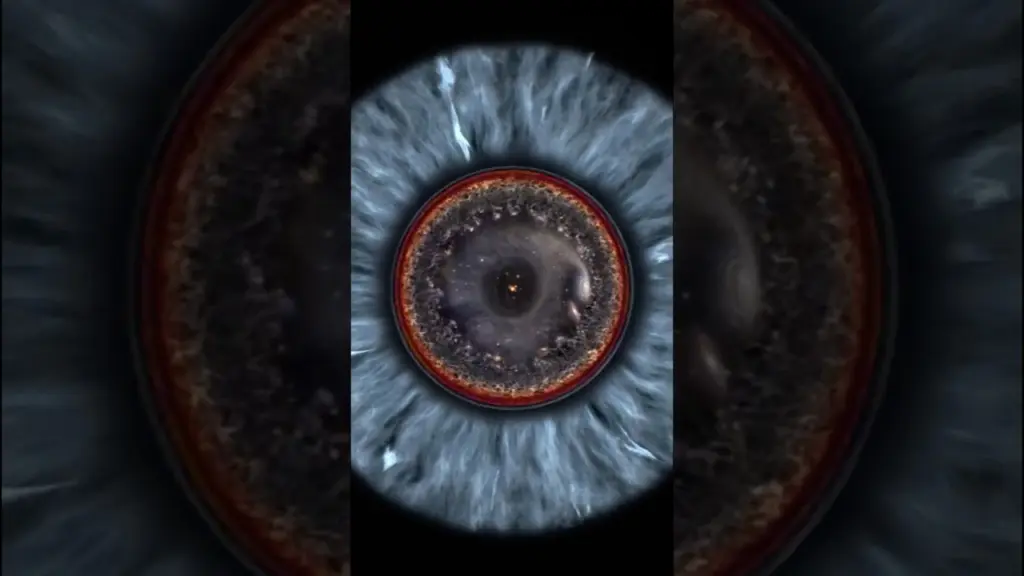 L’univers est-il fini ou infini? #univers #science #astronomie #espace #cosmos #astro #nasa #space
