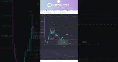 🔷️MINA : une évolution technologique oui  mais une opportunité ?  – ANALYSE CRYPTO MINA