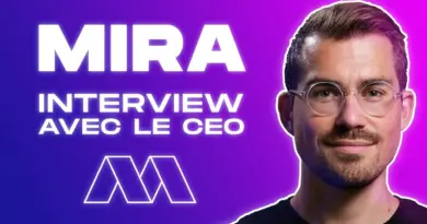 MIRA : CE MÉTAVERS VA TOUT CHANGER (HYPER-RÉALISTE + RÉALITÉ VIRTUELLE)
