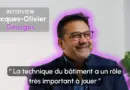 MISSION – TRANSITION ÉNERGÉTIQUE avec Jacques-Olivier Georges | Bâtir un avenir durable ensemble