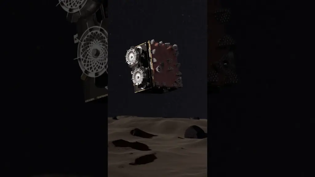 🔴 MMX : Une lune de Mars, et ça repart !