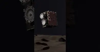 🔴 MMX : Une lune de Mars, et ça repart !