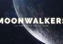MOONWALKERS – La conquête de la Lune, racontée par Alain Cirou (Documentaire 2021)