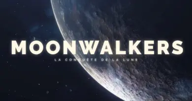 MOONWALKERS – La conquête de la Lune, racontée par Alain Cirou (Documentaire 2021)