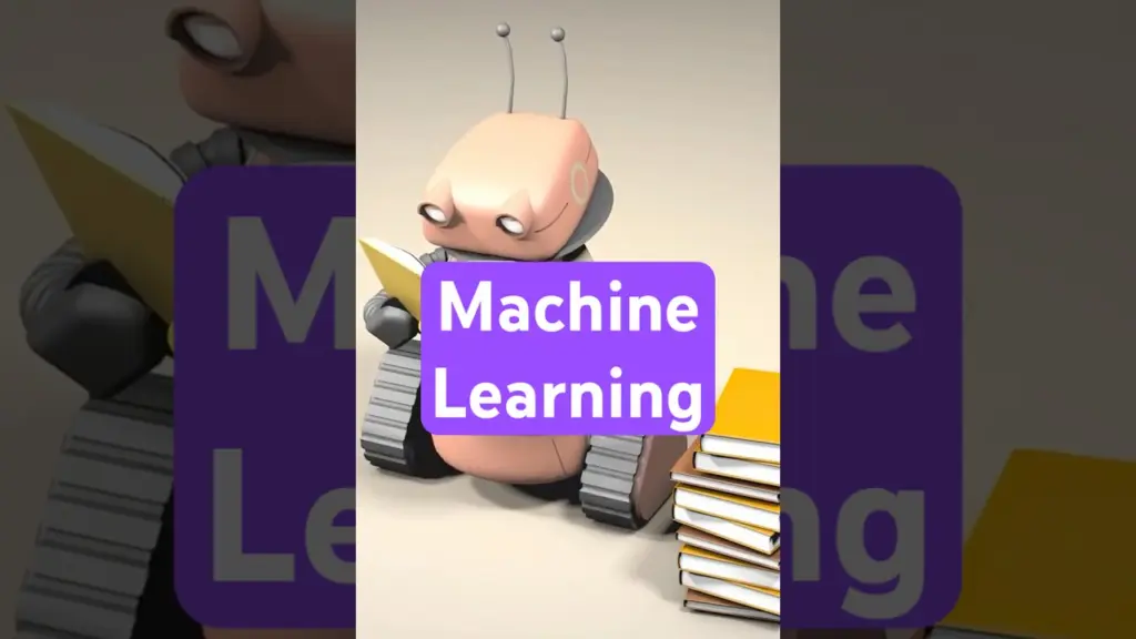 Machine Learning: la technologie derrière Netflix et bien d’autres…! #parlonstech #youtech #shorts