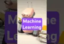 Machine Learning: la technologie derrière Netflix et bien d’autres…! #parlonstech #youtech #shorts