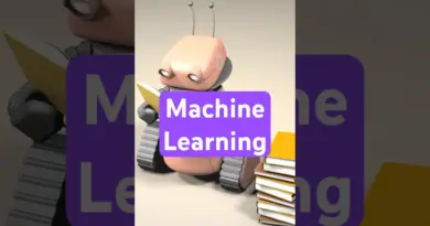 Machine Learning: la technologie derrière Netflix et bien d’autres…! #parlonstech #youtech #shorts