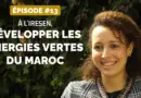 Maroc : énergies renouvelables et développement